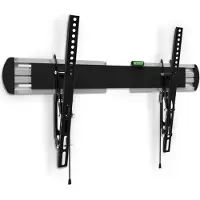 AX Cintre ajustable-Tv Lcd Led Argent 32-70