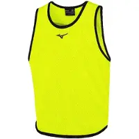 Mizuno Lot de 6 chasubles RB
