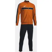 Joma Victory Tracksuit Orange 4-5 Years Garçon