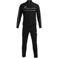 Joma Victory Tracksuit Noir 7-8 Years Garçon