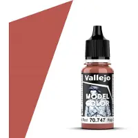 Vallejo Model Color - 035 - Rouge fondu 18ml