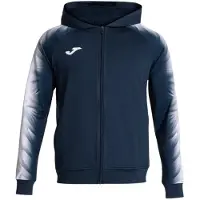 Joma Veste de survêtement à capuche enfant Elite XI