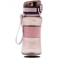 CoolPack Tritanum Mini Pastel 390ml bouteille mélange