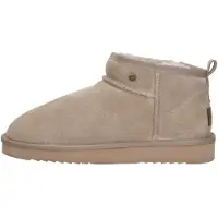Warmbat Boots 'Durack' taupe