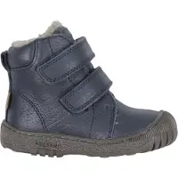 Bisgaard Bottes d'Hiver - Evon - Tex - Marine - - 21 - Bottes d'Hiver