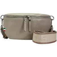 Florence Sacs banane beige