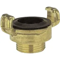 Gardena Raccord Rapide Avec Filetage Femelle G 5/4" 07116-20
