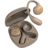 The House Of Marley Écouteurs sans fil - Liberate Open Ear, TWS, beige