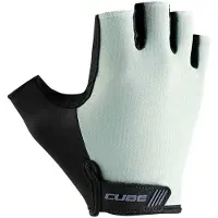 Cube Nf Ergonomics Gel Short Gloves Gris M