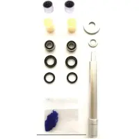 TATZE Kit De Reconstruction De Pédales Two Face/mc Fly/mc Air