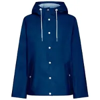 B.young Veste mi-saison 'BYAvan' bleu marine