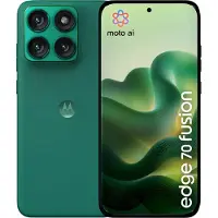 Motorola Edge 70 Fusion 256 Go 7.000 mAh - Vert