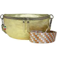 Florence Sacs banane or