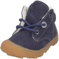 Pepino by Ricosta Chaussure basse bleu marine
