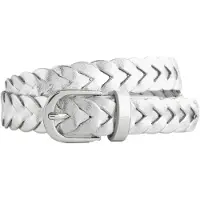 Next Ceinture argent