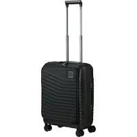 Samsonite Intuo Valise à 4 Roulettes Easy Access Expandable 55 cm Black