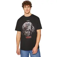 Mister tee T-Shirt noir