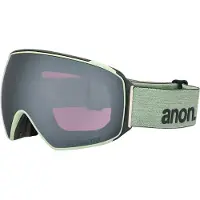 Anon Masque De Ski M4 Toric+lens+mfi Mask