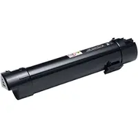 Dell - Noir - originale - cartouche de toner - pour Color Multifunction Printer C5765dn; Multifunction Color Laser Printer C5765dn