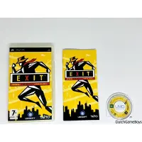 Exit (PSP) [import anglais]