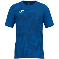 Joma T-shirt à Manches Courtes Lion Ii