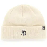 47 Brand Mlb New York Yankees Randle Cap Beige