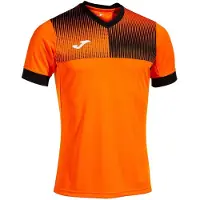 Joma T-shirt à Manches Courtes Eco Supernova