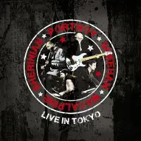 VERYCORDS Live In Tokyo