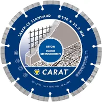 Carat CS12530010