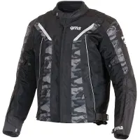 GMS Meshblouson Ventura Veste textile de moto