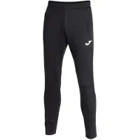 Joma Elite Xi Pants Noir 12-14 Years Fille