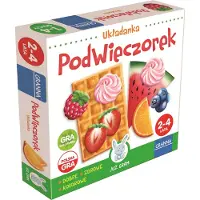 Granna -Hraje čaj