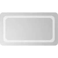 vidaXL Miroir de salle de bain LED 40x70 cm