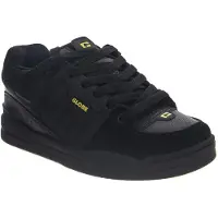 Globe Chaussures de sport Fusion Noir UE 37 1/2 Hommes Noir UE 37 1/2