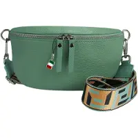 Florence Sacs banane vert