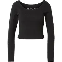 Rocawear T-shirt 'Jette' noir
