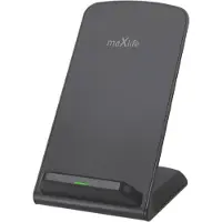 MaXlife Chargeur sans fil MXWC-07 15 W avec connecteur USB-C