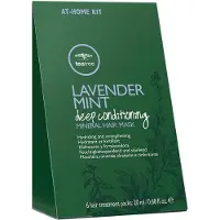 Paul Mitchell Soin des cheveux Tea Tree Lavender Mint Deep Conditioning Mineral Hair Mask