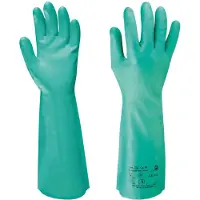Honeywell Gant Camatril 732, 400 mm, taille 7, vert (7)