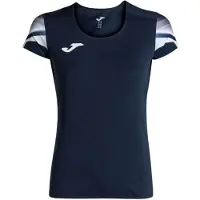 Joma T-shirt à Manches Courtes Elite Xi
