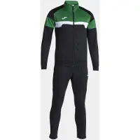Joma Danubio Iii Survêtement Noir 7-8 ans Garçons Noir 7-8 ans