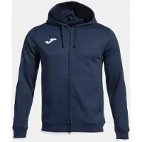 Joma Veste de survêtement à capuche enfant Olimpiada