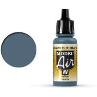 Vallejo P111 - Bleu Méditerranée Gb-