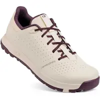 Crankbrothers Mallet Lace Mtb Shoes Beige EU 42 Homme
