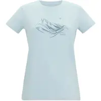 Regatta T-shirt à Manches Courtes Fingal Stretch