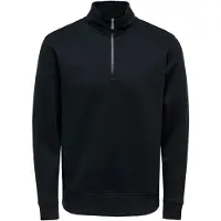 Only & Sons Sweat-shirt 'Ceres Life' noir