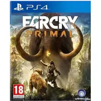 Far Cry Primal