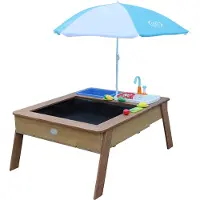 Axi Linda Sand et table à eau