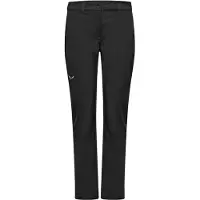 Salewa Puez Dolomia 2 Pants Noir S / Regular Femme