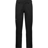 Salewa Puez Dolomia 2 Pants Noir S / Regular Homme